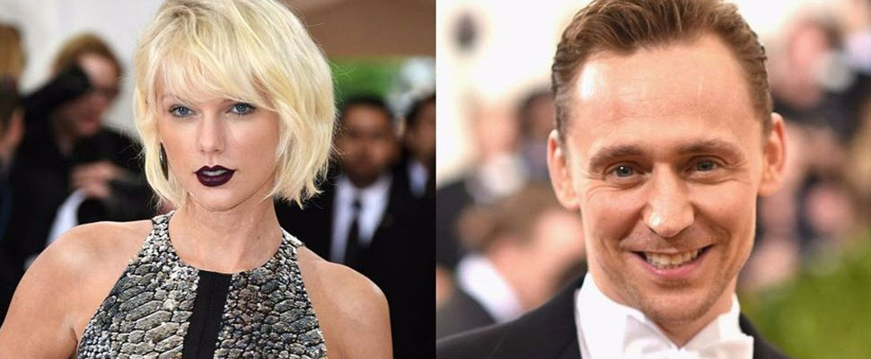 泰抖戀進入冷戰期？湯姆希德斯頓：最難的是不讓謊言影響到自己