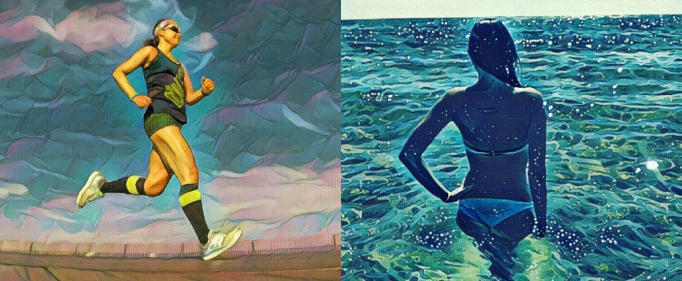 現在最夯APP在這裡，完全呈現出跟畫一樣的美貌！