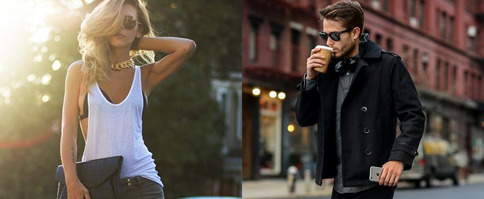 男人女人就是不一樣，從這些日常生活小事就可以看出差異性！