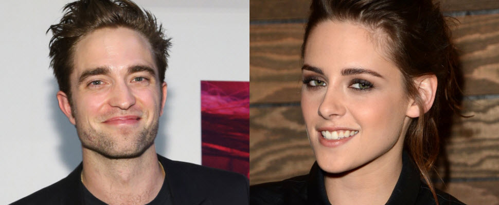 暮光情侶檔不是因為劈腿分手，克莉絲汀史都華說出分手真正原因！