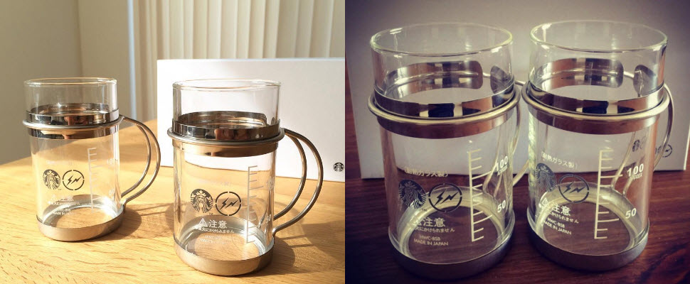 星巴克玩新招推個性化杯子，帥氣女孩快點手刀去搶購吧！