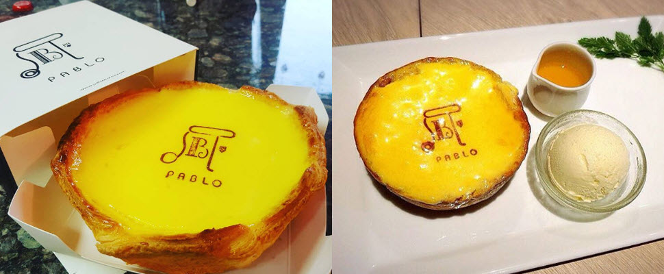 好康情報看這裡！日本紅到台灣超夯半熟起司蛋糕，買一送一超划算～｜美食推薦