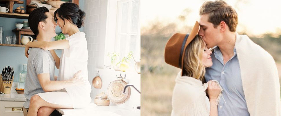 有些小秘密絕對不能跟另一半說，不然吵架時就變成把柄！