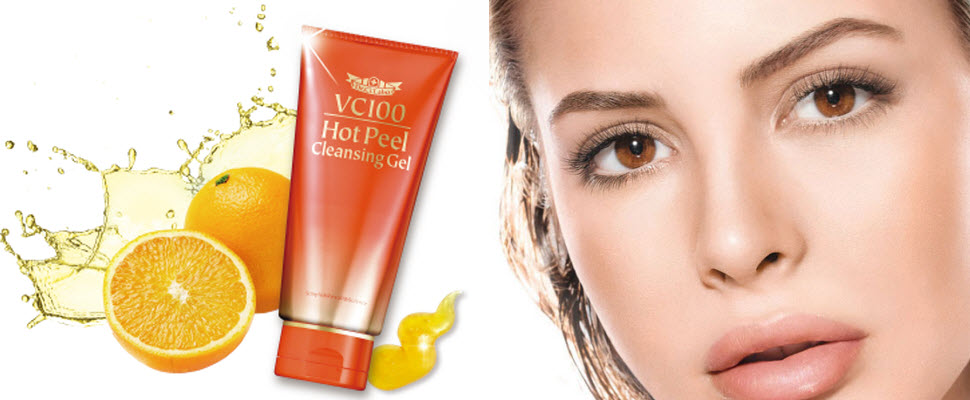 美眉們的清潔保養品進化再升級，Dr.Ci:Labo全新溫感洗卸凝膠一定要try！