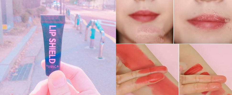 韓國推出超強口紅鎖色神器，以後喝水都不用擔心唇膏掉色！