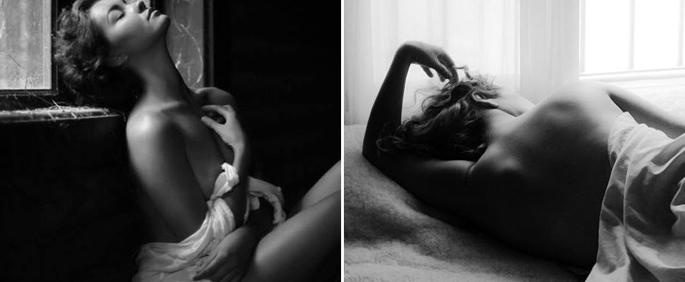 不要害羞～女孩自己來會讓身心靈更健康，男友也會更幸福