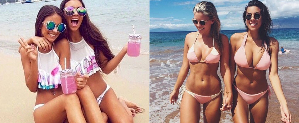 不要再說這是健康膚色了！這些困擾只有黝黑女孩才會懂...