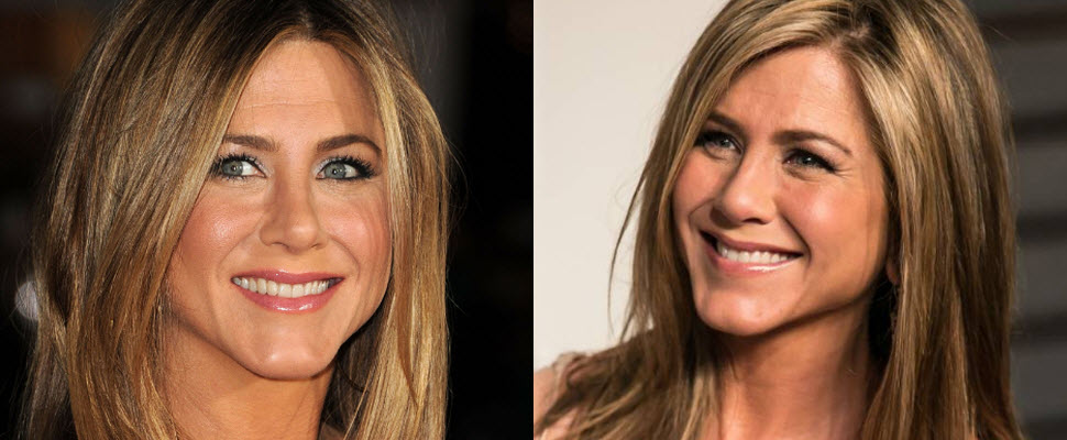 珍妮佛安妮斯頓不剪掉牌原因是什麼？想換貨還是退貨呢？