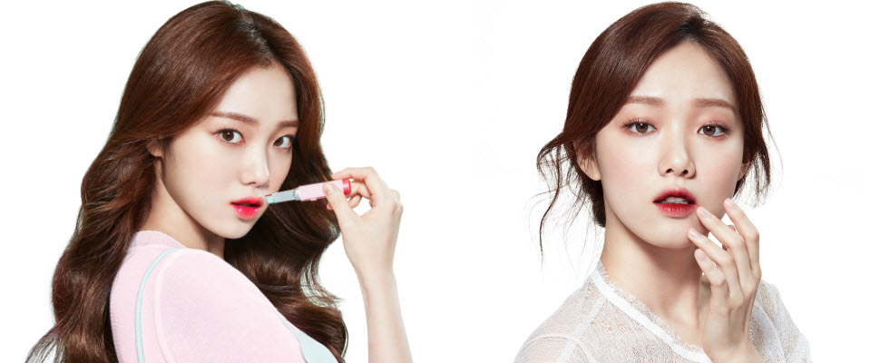 李聖經設計的唇膏必入手，輕鬆打造出最潮的微醺MLBB唇！