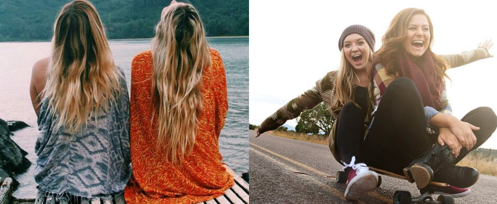 說實話真的好難...20幾歲女孩最常說的謊有這些！