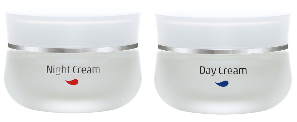 日夜修護間斷，讓你肌齡永遠停留在18歲！