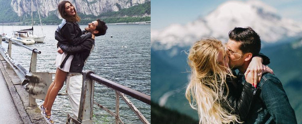 當妳要認真投入一段感情時，請先思考這些問題