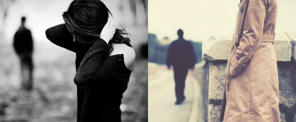 不把女友擺第一，4個跡象告訴你該換男友了