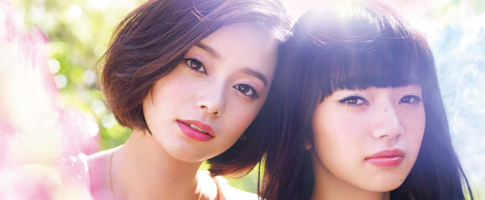 春浪漫登場~綻放如花朵般繽紛色彩