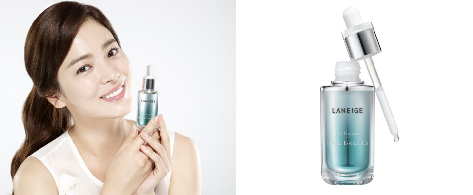 女星宋慧喬維持白皙肌膚的祕密大公開！