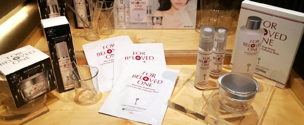 美白新標準，不只要白皙還要透亮！