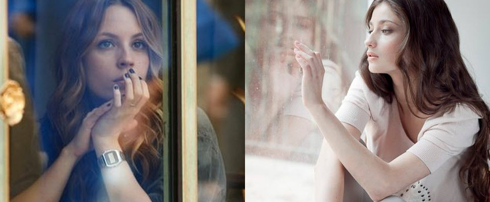 女孩們醒醒，渣男一點都不值得妳留戀！