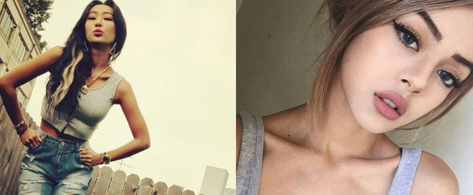 誰說有胸有腿才性感？其實真正性感的象徵是它！