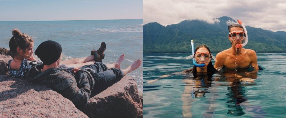 只有女孩才能派上用場的小心機，讓朋友變戀人一點都不難❤