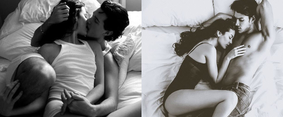 床上這檔事不只可以治頭痛，還能減緩這些症狀