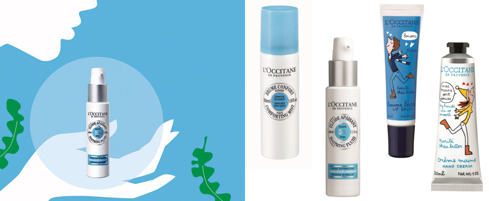 純天然滋養呵護肌膚，晉身成高顏值美女