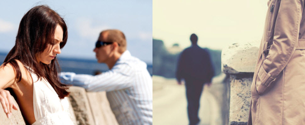 這4個原因告訴你，對待前任切斷關係是唯一選擇！