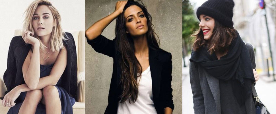 做到下列這幾點，你也可以成為優雅女人～