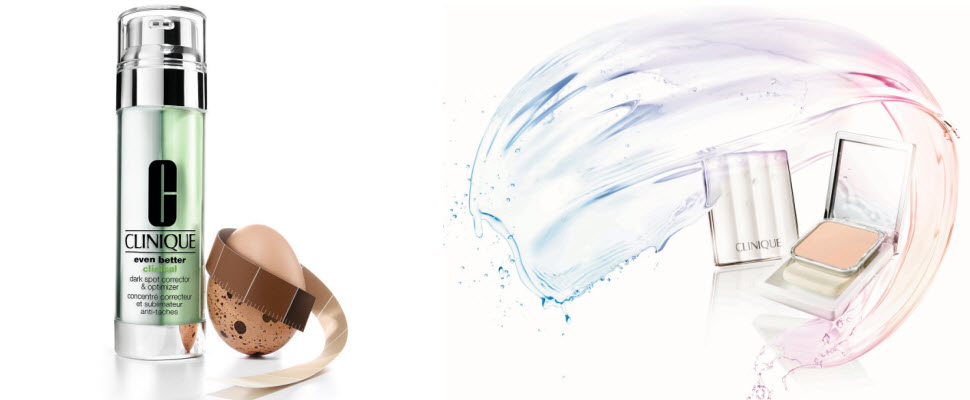 肌膚淨白超有感，雙「管」齊下惱人的斑點OUT！