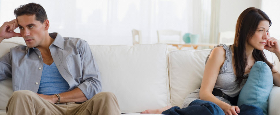 明明不愛了，男人為什麼不願意說分手呢？