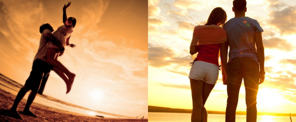 為什麼我就是沒辦法愛情長跑呢？