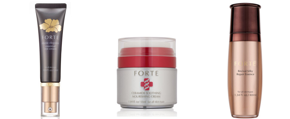 寒冷的冬天就是要用它們細心呵護你的肌膚～