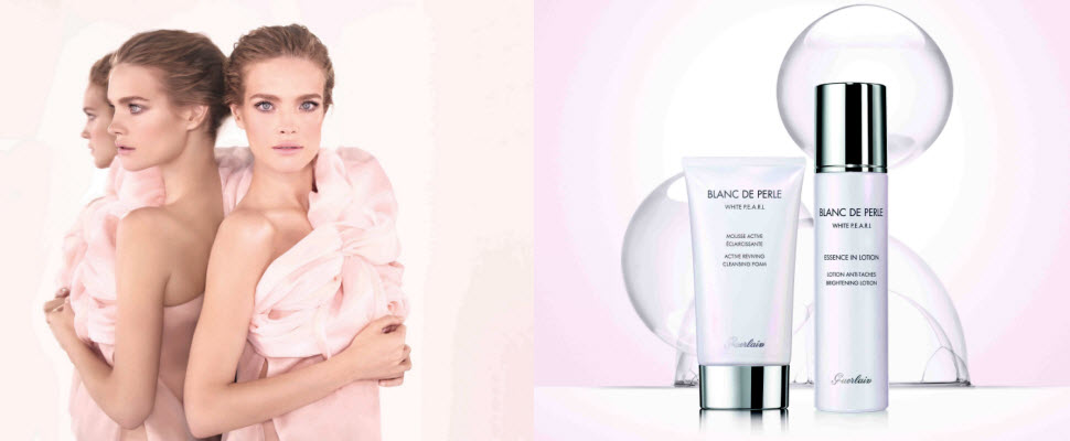 白皙女人新標準！透亮紅潤肌才是真正的美