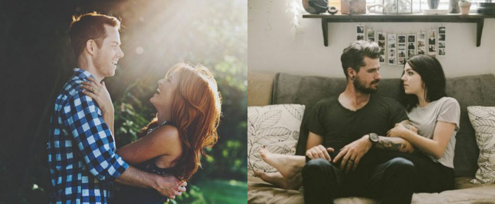 女孩們別再猶豫，這些類型的男人值得妳好好交往！