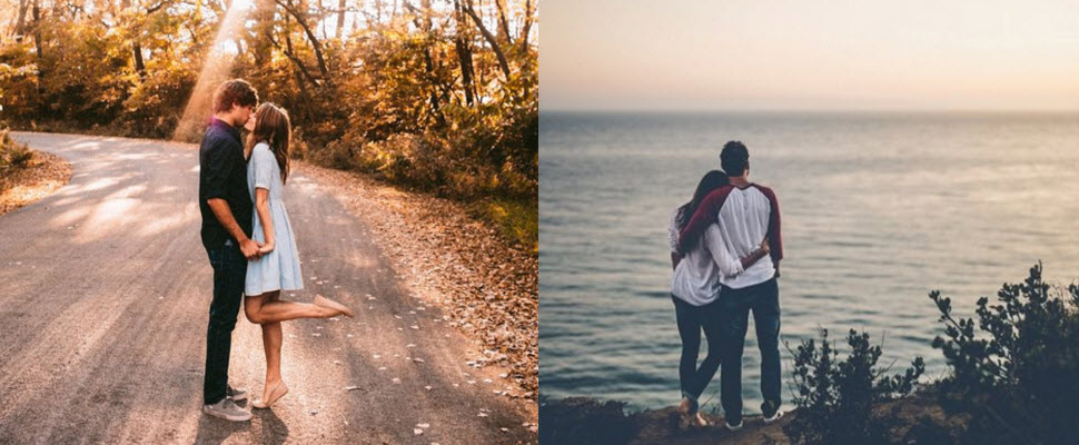 這四個原因，讓他不肯承認你是他女友！