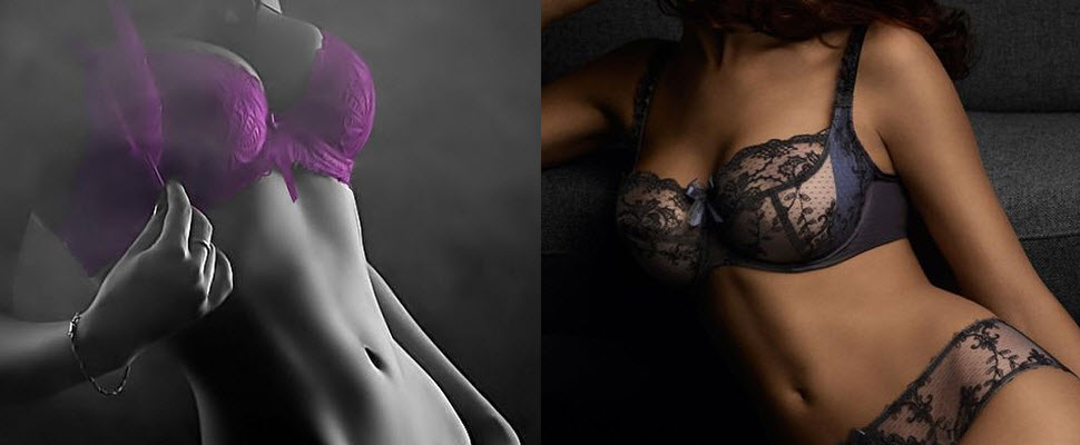 什麼！內衣顏色竟然可以完整透露出你的性格