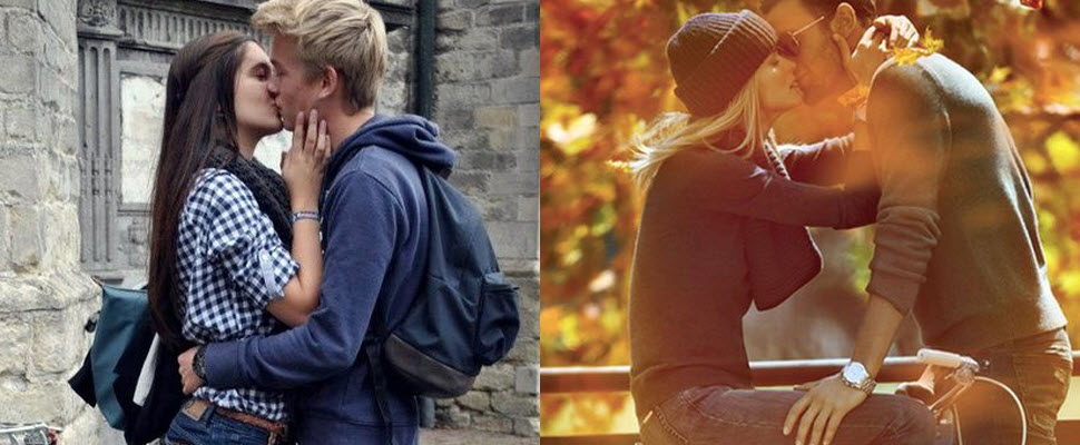 只要這些小動作，不管交往幾年都像在熱戀