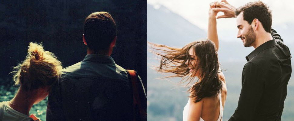 到底喜不喜歡呢？4個表現說明他對妳著迷了