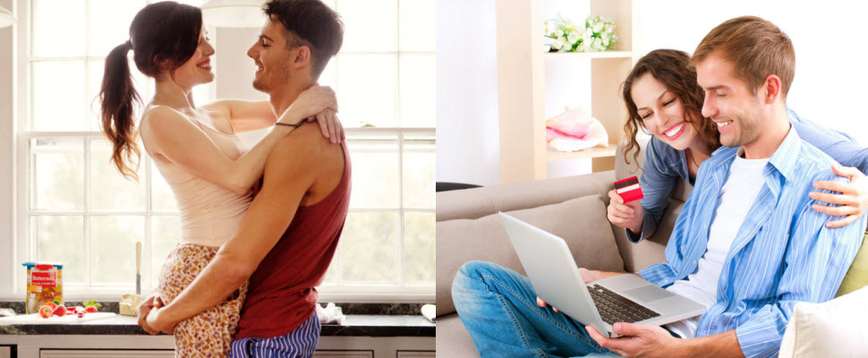 想成為男人絕緣體，這4個地雷區千萬不要踩！