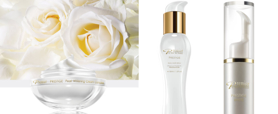 擁有白皙肌膚不是夢！8大美白成分還你珍珠般的透潤白皙肌