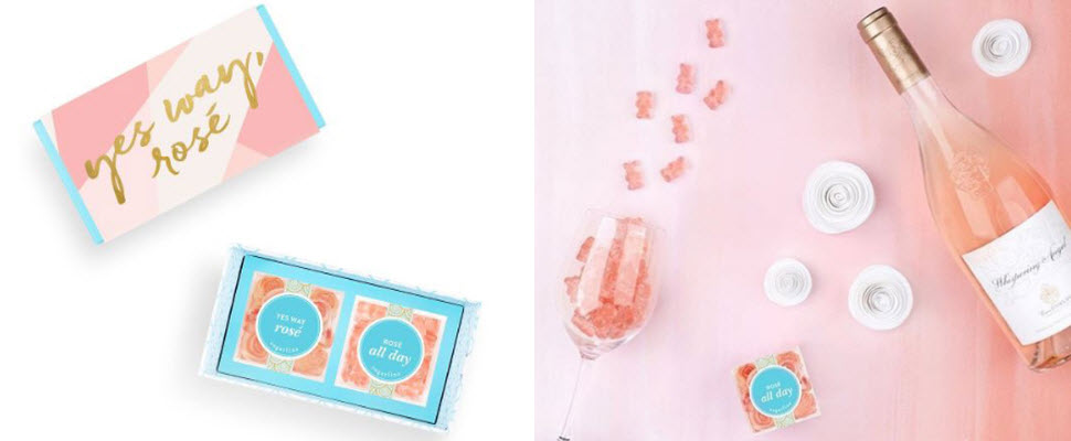 大人專屬的小熊軟糖，開賣兩小時銷售一空！