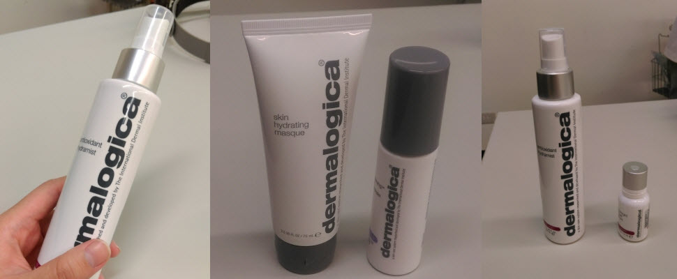 皮膚專家Dermalogica 新創1+1居家保養法，不靠做臉也能輕鬆解決肌膚問題！