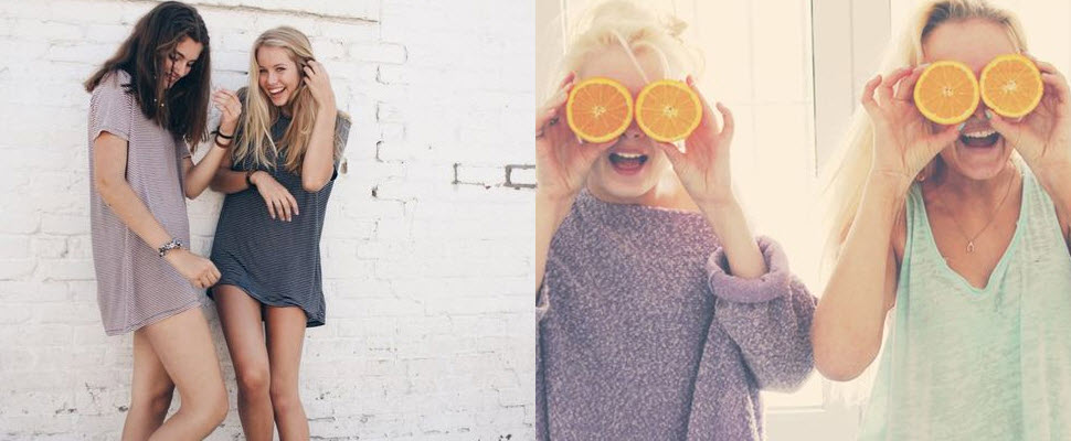 不管你今天活到幾歲，都需要這4種朋友！