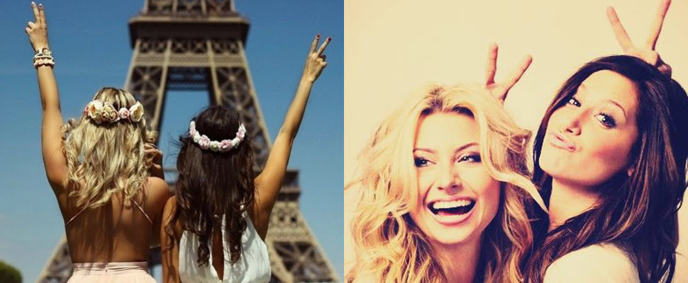 一個簡單的手勢yeah，就會不小心透露出你的年紀！