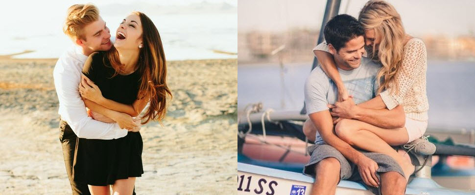 如果他會為妳做這些...代表他對妳動真情了❤ 快來看看是哪些舉動~