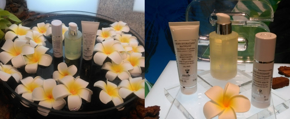 夏天擾人的肌膚問題靠這三瓶，粉刺、痘痘、油光通通OUT！｜小編現場直擊