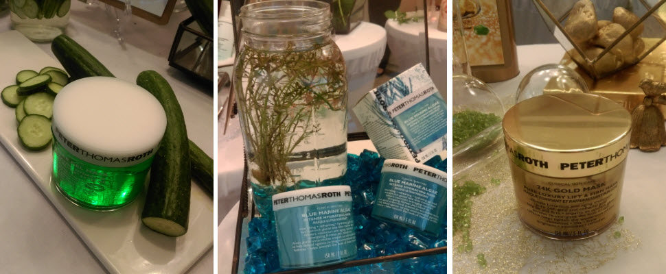 超奢華！這次是真的往臉上貼金，24K黃金面膜登場囉~