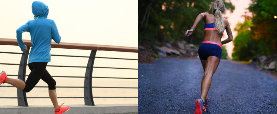 運動的重點不在時間長短而是速度，研究證實跑越慢，壽命越長！