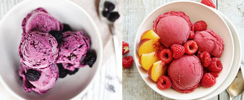 超神奇！只要一球冰淇淋，就可以洩露你的潛在性格～