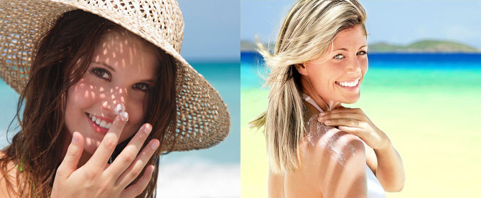 夏日防曬不能少！不使用防腐劑、全物理性，讓你抵禦紫外線無負擔