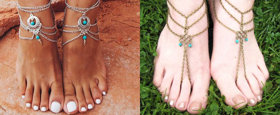 超神準！從腳型看個性，羅馬腳擅長社交，容易成為萬眾矚目的焦點